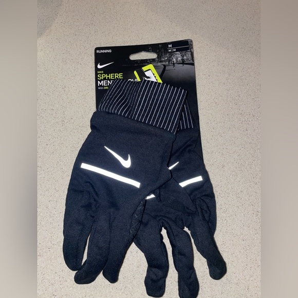 nike sphere men's gloves